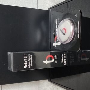 TORIBELLE | FACE-HANDS BUNDLE